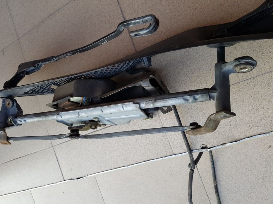 фиат мултипла 1.6 103 К. С части