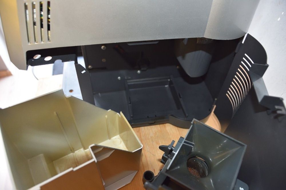 Кафемашини Saeco Royal Professional