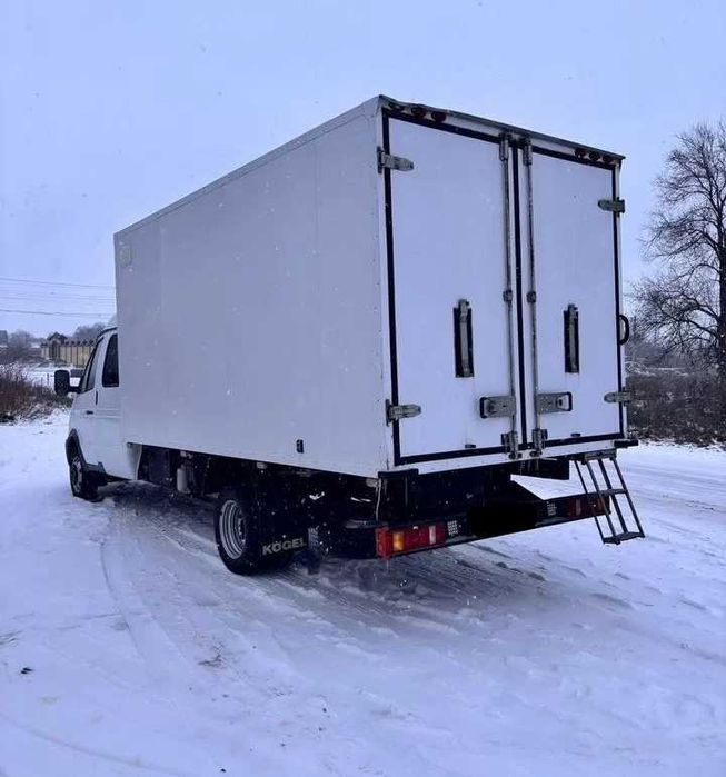 Газель ферме 33023