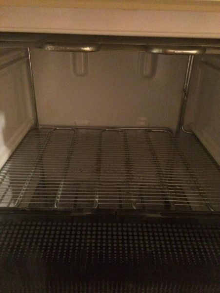 Продавам употребяван фризер Силтал