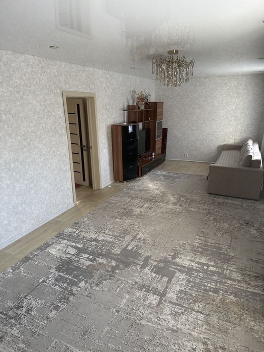 Гостевой дом уютный