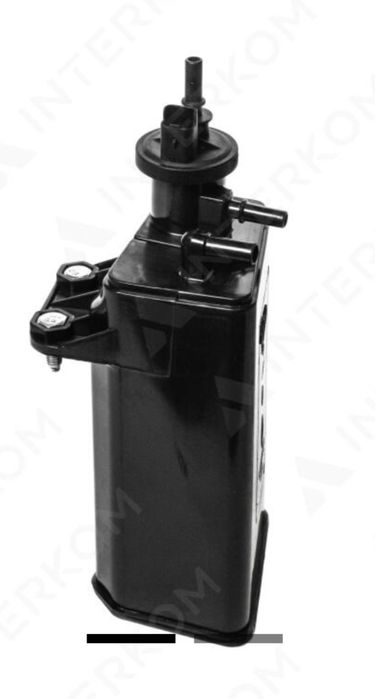 Абсорбер Ларгус Рено Логан Duster