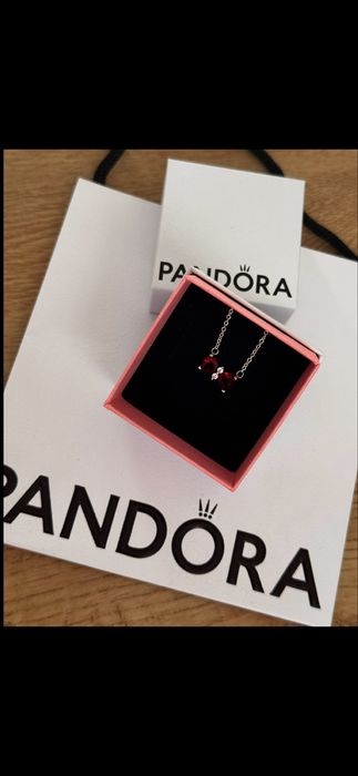 Пандора колие Pandora