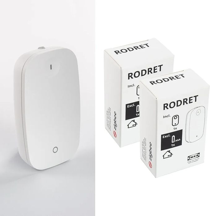 Telecomenzi fără fir/Dimmer pentru sisteme Smart Home