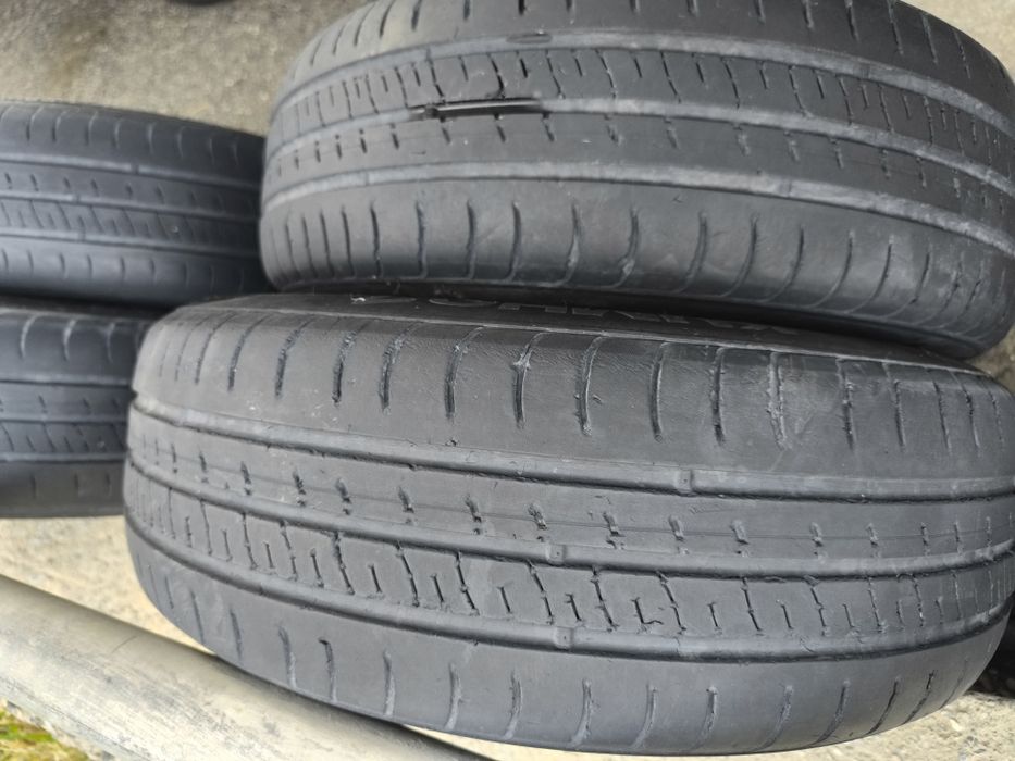 Шины летние Kumho 185/65/R15