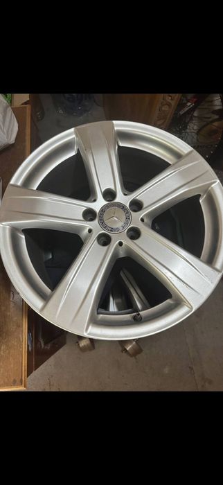 Mers R18 diska orginal