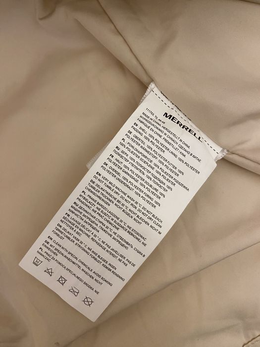 Женская куртка Merrell