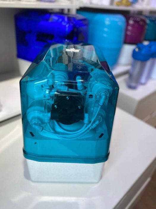 Фильтра для воды осмос