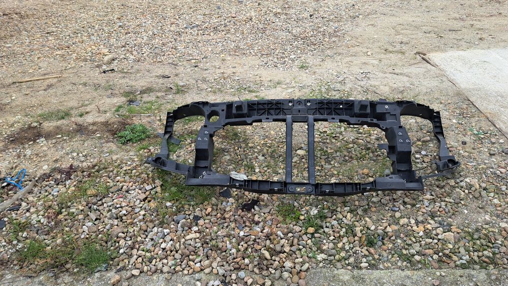 Motor,pompă servo.faruri pentru Renault master