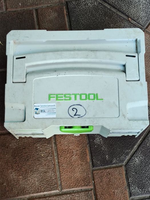 Rindea electrica FESTOOL că și noua Timisoara • OLX.ro