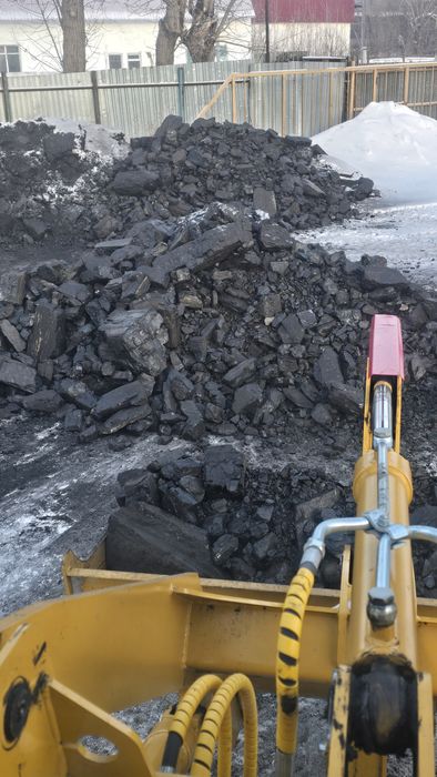 Кузнецкий Уголь доставка