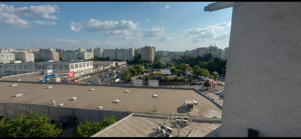 Garsoniera de închiriat