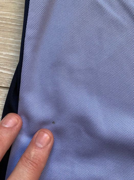 Найк Nike Dri Fit Victory GOLF t shirt мъжка поло тениска размер XL