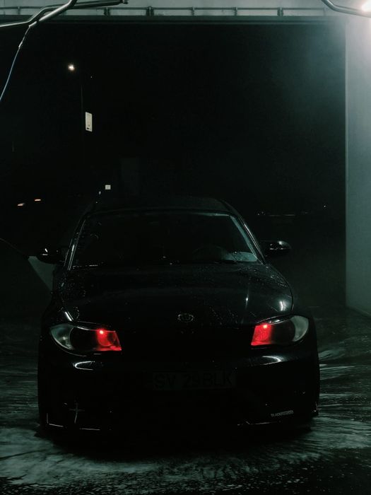 BMW 1 Series 2008 — imagine 2