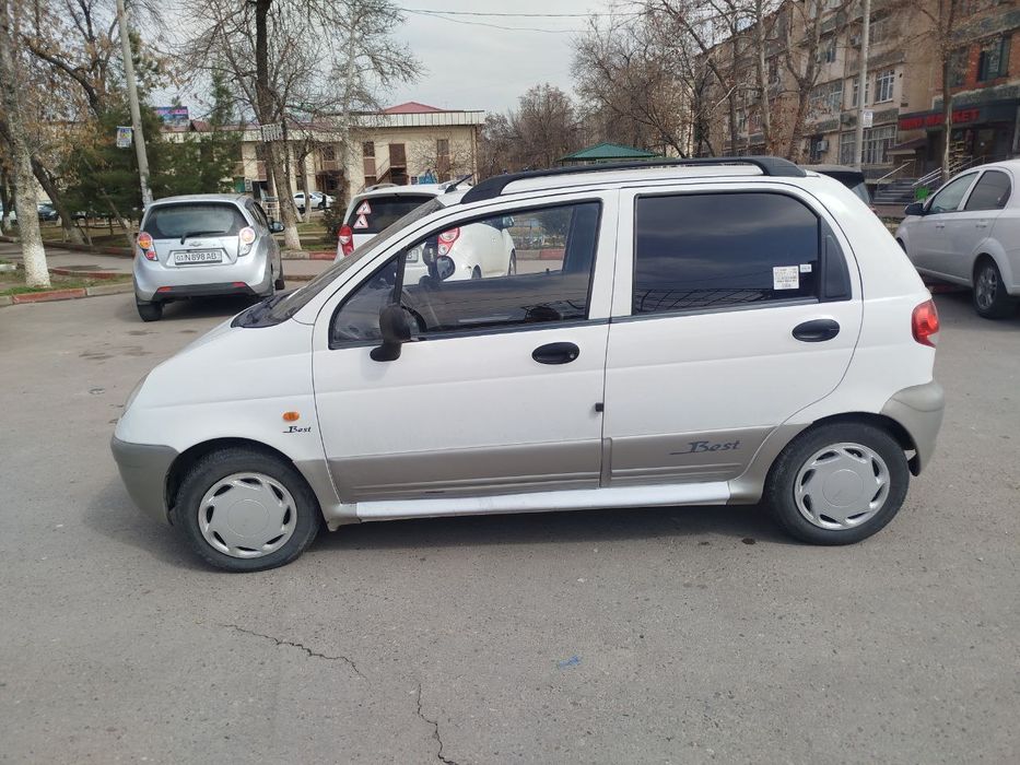 Nexia 3 va Matiz suxoy arenda