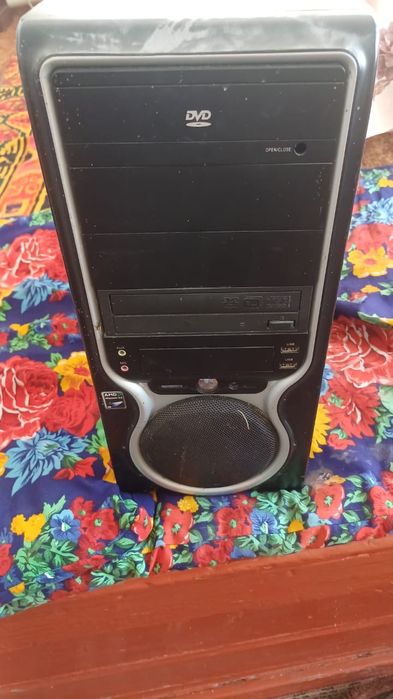 Компьютер игравое