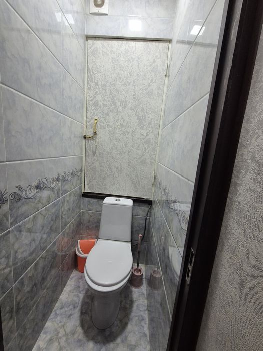 Продается 2х комнатная квартира на ТТЗ 1