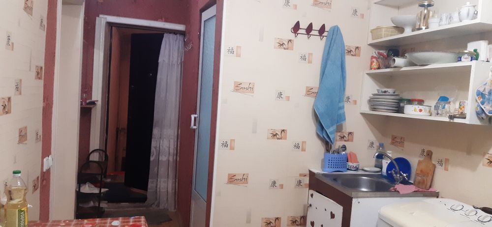 1 комнатная квартира Гор Газ продаётся