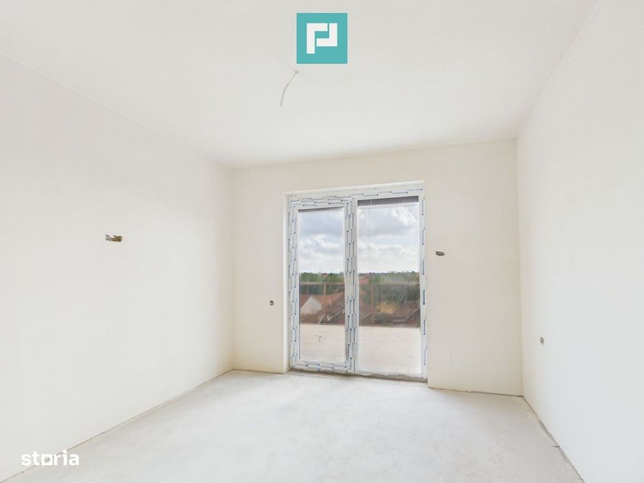 Apartament 3 camere, Iosia, 82.01 mp