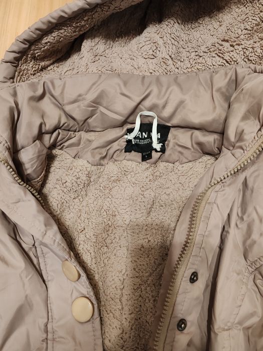 Дамски шлифер, яке и манто