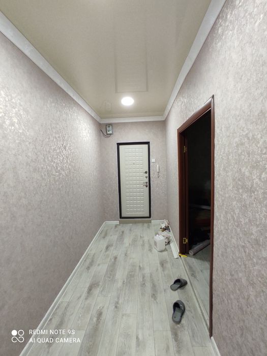 Продам 1-комнатную квартиру лен. проект