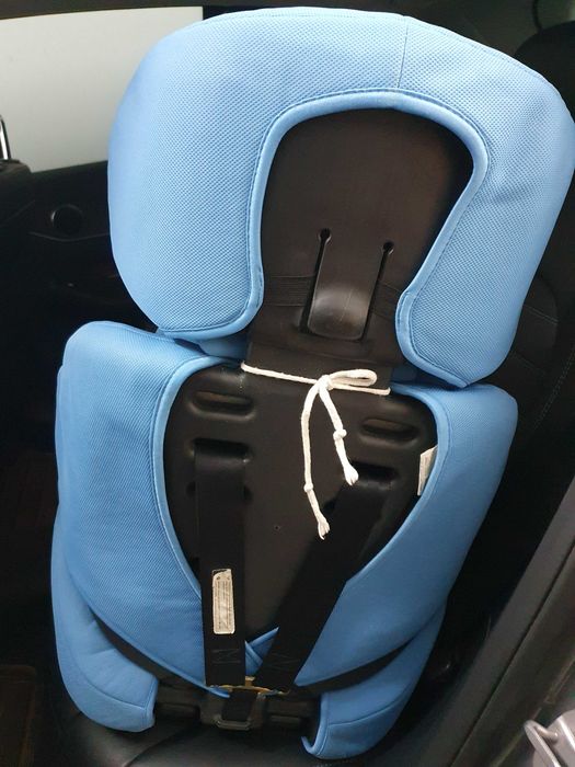 Детско столче за автомобил