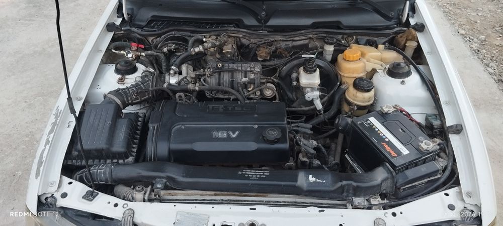 Chevrolet Nexia 2010 — 8
