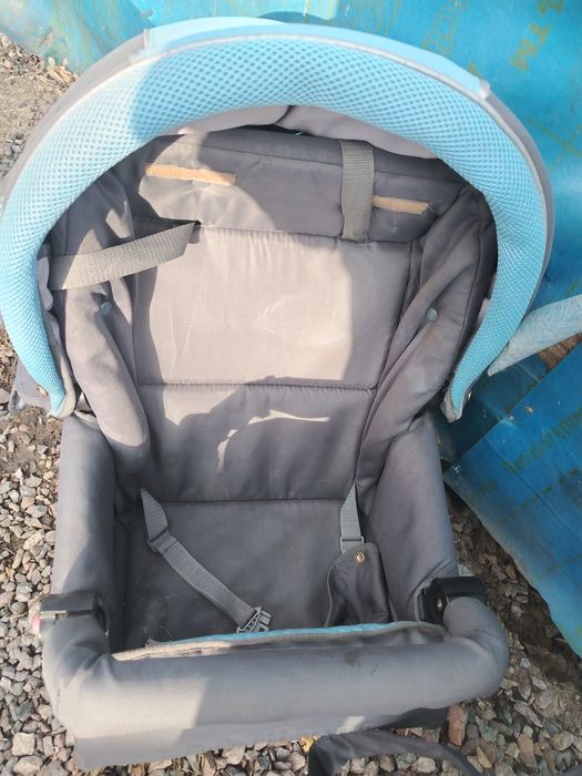 Продам коляску в нормальном состоянии