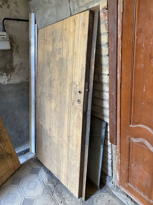 Ворота для гаража