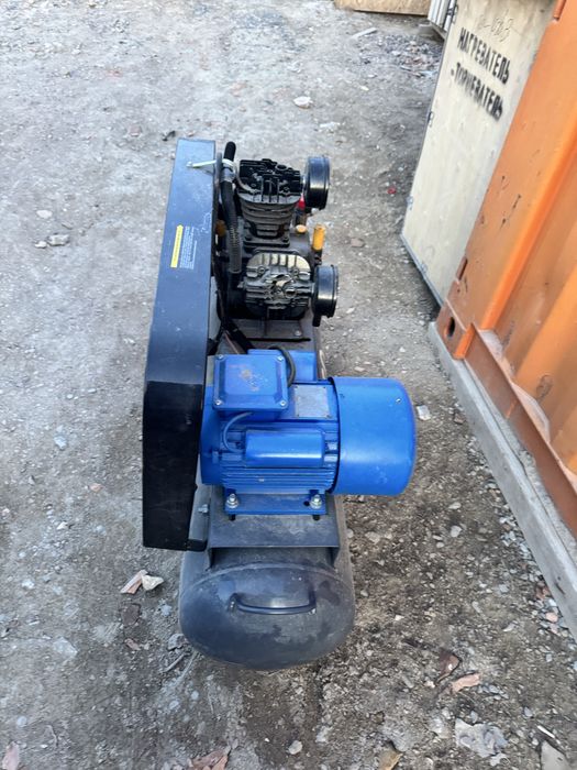 Продается компрессор