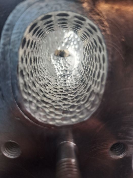 Ремонт на цилиндрови глави