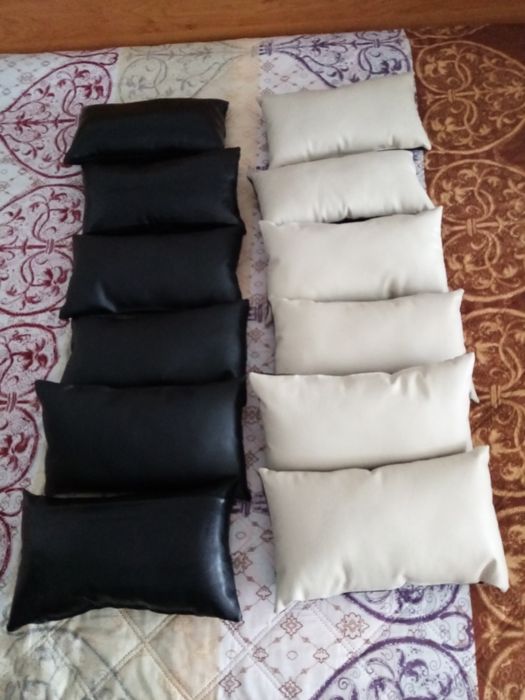 Възглавнички за автомобил