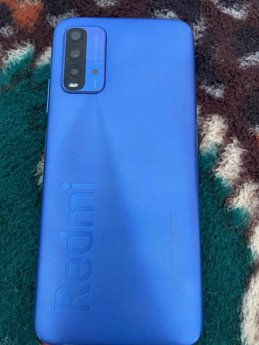 xiaomi redmi 9t на 128гб