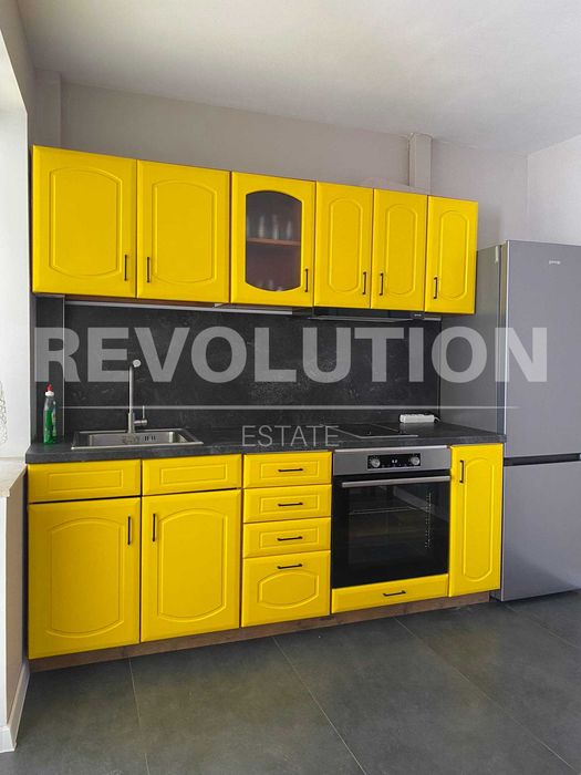 Дава се под наем Двустаен апартамент в Варна, Бриз - 60 кв.м за 400 € - Снимка #6