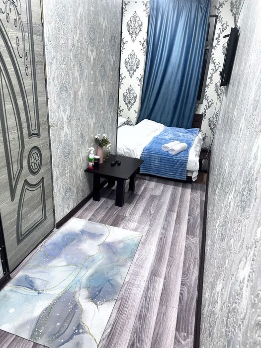 Hotel Hostel Гастинца Mexmonxona bez zaks