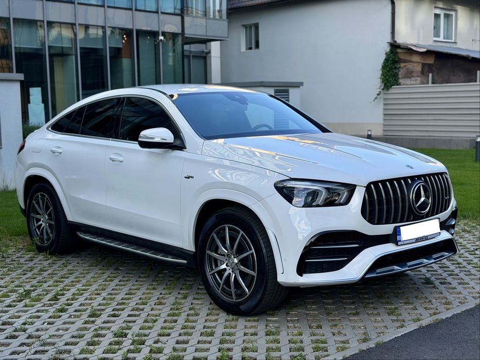 MERCEDES-BENZ GLE-Class 2023 — imagine 2