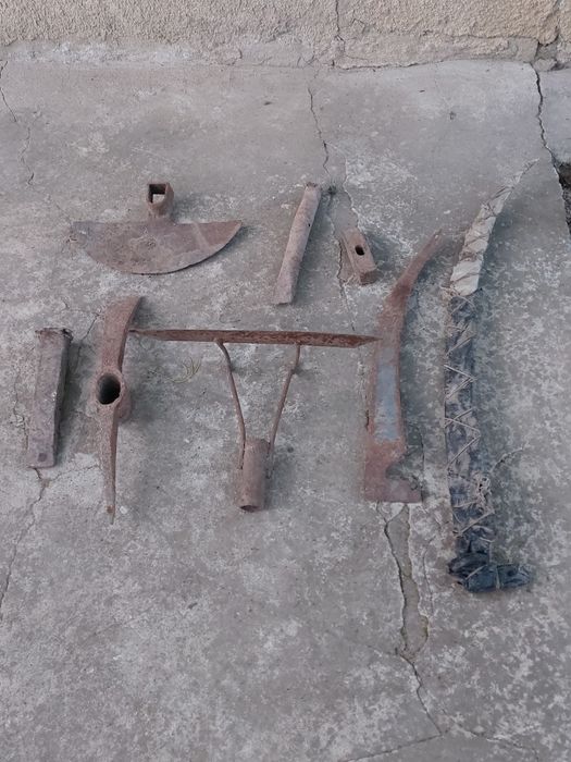 Старинно кандило