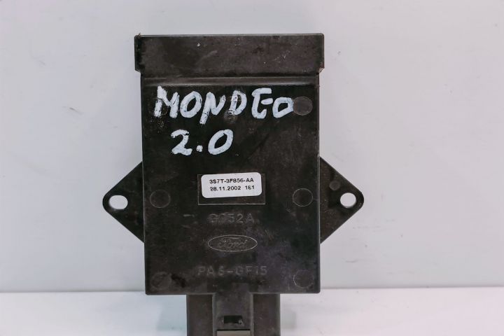 Modul Confort 3S7T3F856AA / 3S7T-3F856-AA / 3S7T3F856AA LBO-113 / 3S7