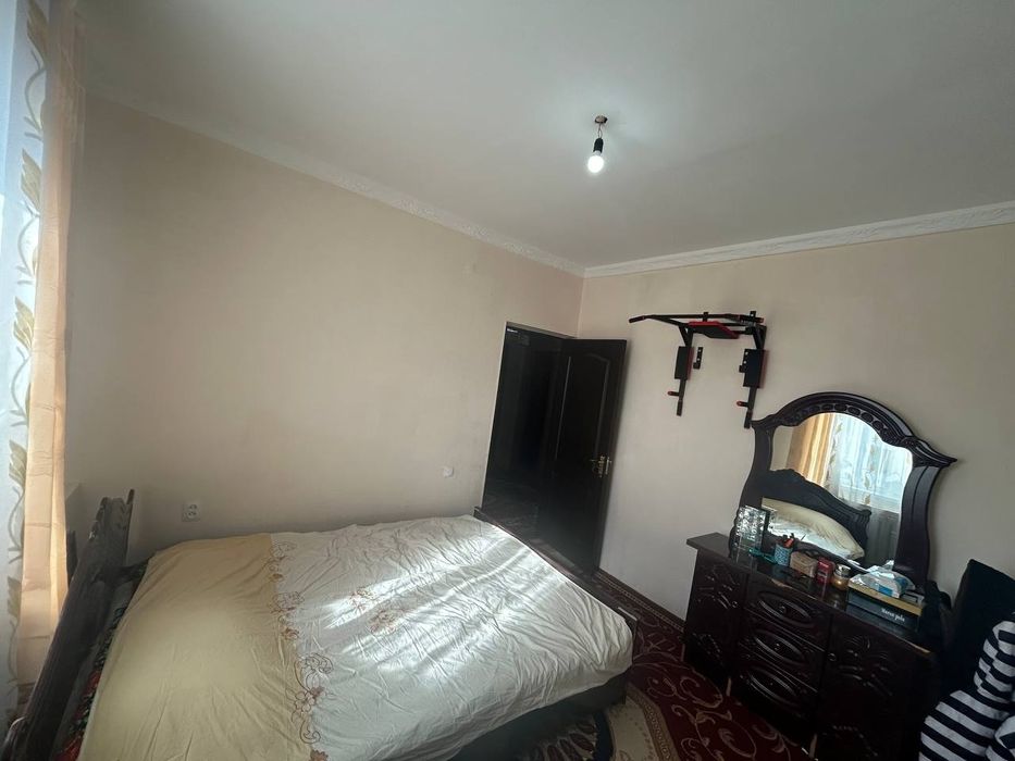 Мирзо Улугбек 3 хонали уй