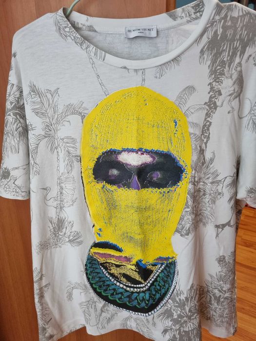 Tricou Ih nom uh nit S