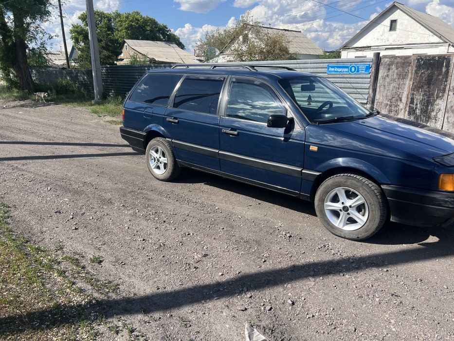 Продам пасат универсал