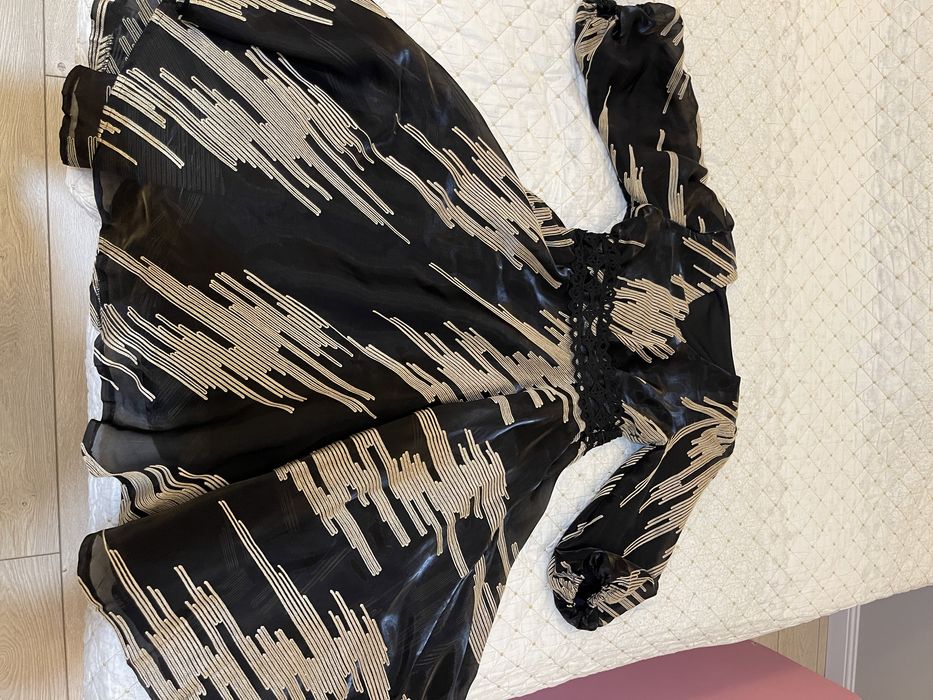 Платье на любой праздник