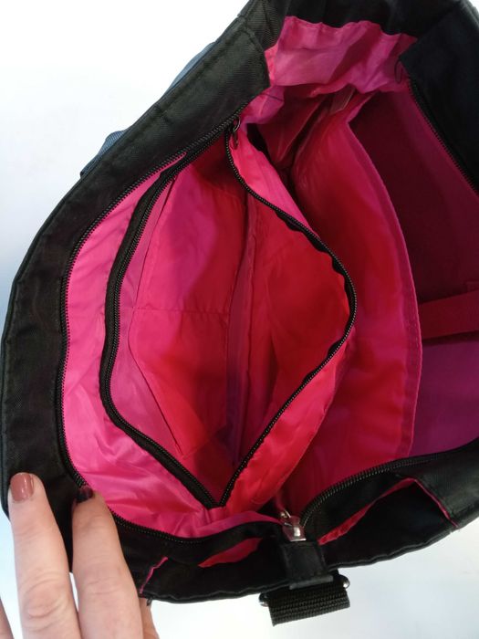 Раница  ,многофукционална