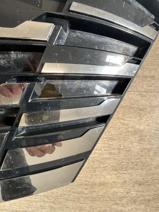 Решетка Changan cs55plus