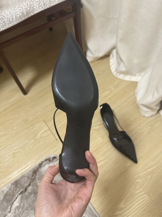 продам туфли massimo