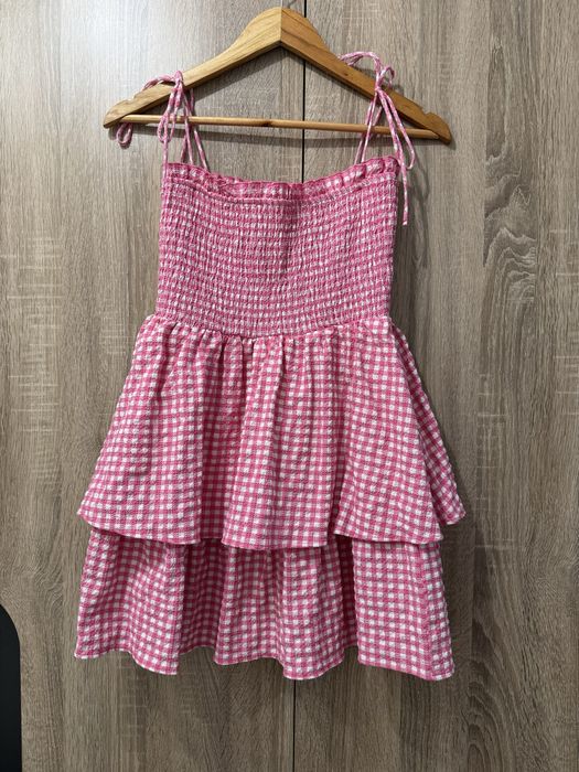 Кокетна рокля Zara