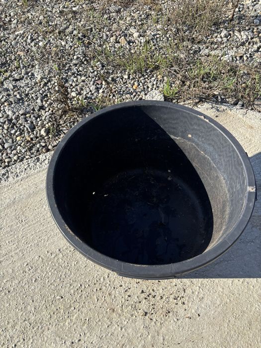 Ghivece de 65 L pentru plante