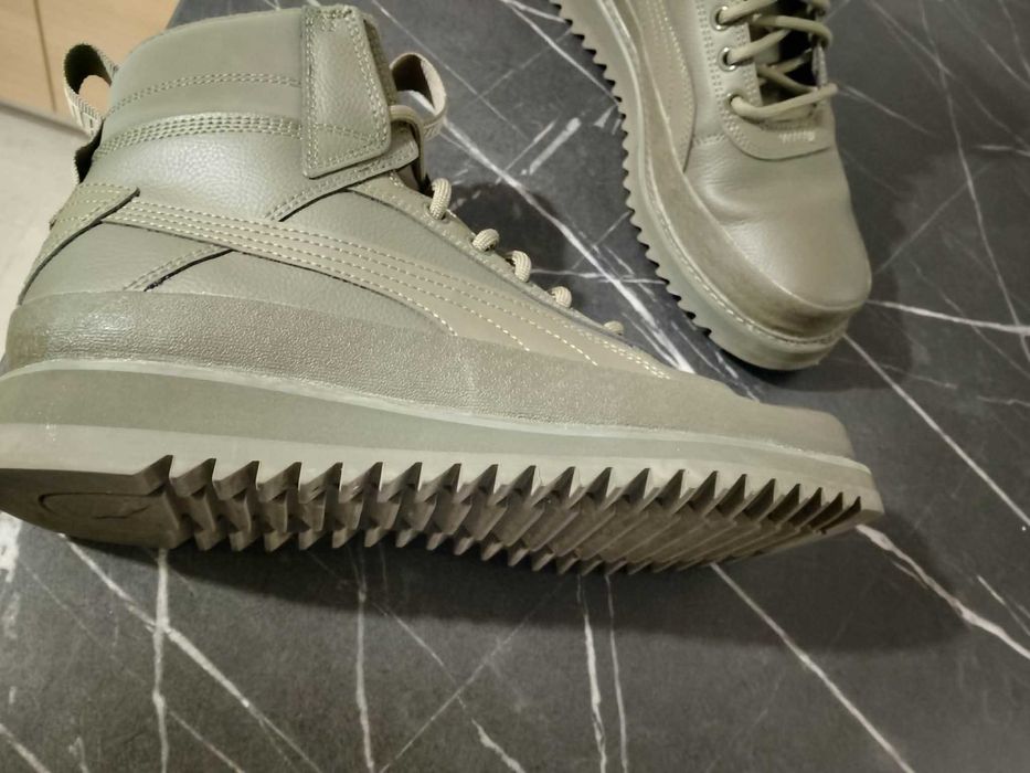 papuci de sezon Puma