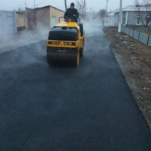Асфальт хизмати 60 000