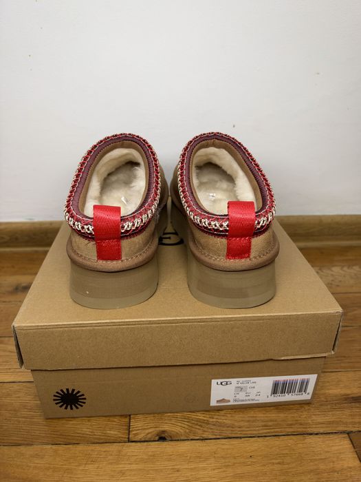 Incaltaminte UGG Tazz II (2) Femei, Maro (Chestnut)